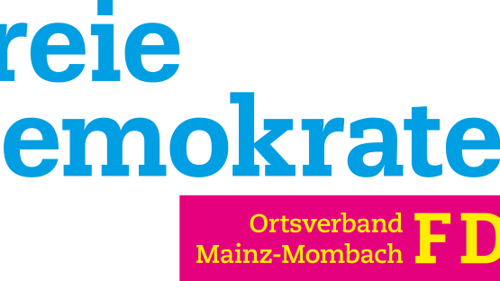 Logo der FDP Mainz-Mombach